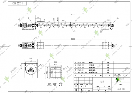 广东LS400